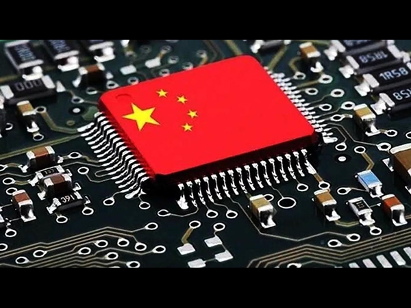 American Semiconductor Industry Association: The Chinese market is critical to the success of international chip companies