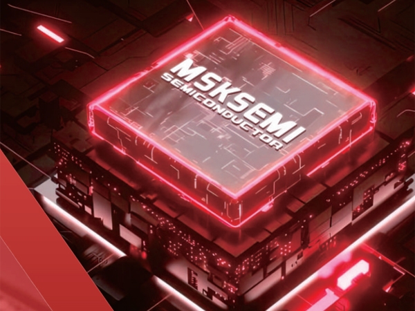 MSKSEMI产品选型册